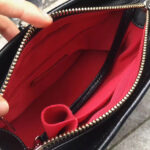 Chanel Gabrielle Small Hobo Bag A91810 Black